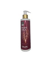 BodyFarm- Body Milk Santorini Grape