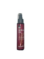 BodyFarm-Serum Oil Detox For Hair & Body Santorini Grape