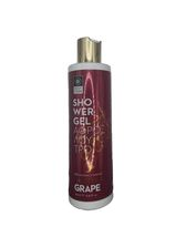 BodyFarm-Santorini Grape Shower Gel
