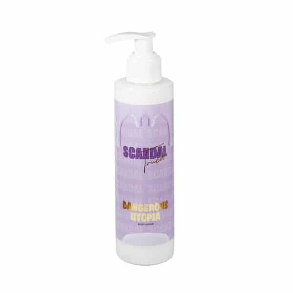 Scandal Beauty-Body Lotion with Indulging Fragrance