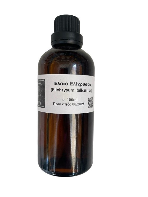 Elichrysum Italicum Oil