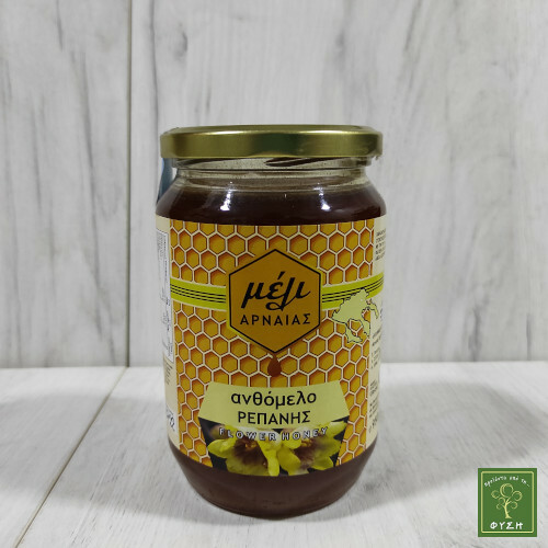 Arnea Honey - Flower Honey 950ml