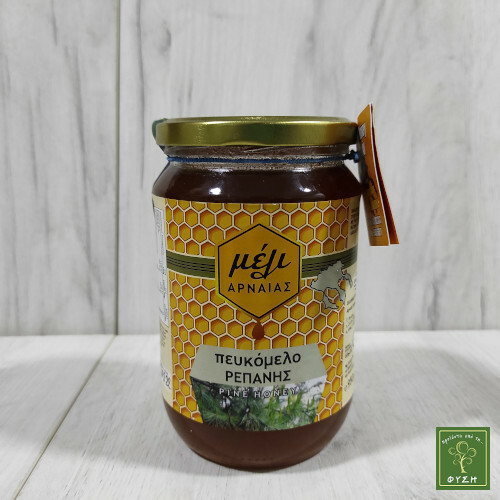 Arnea Honey - Pine Honey 950ml
