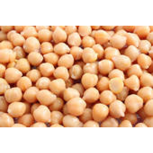 CHICKPEAS THICK